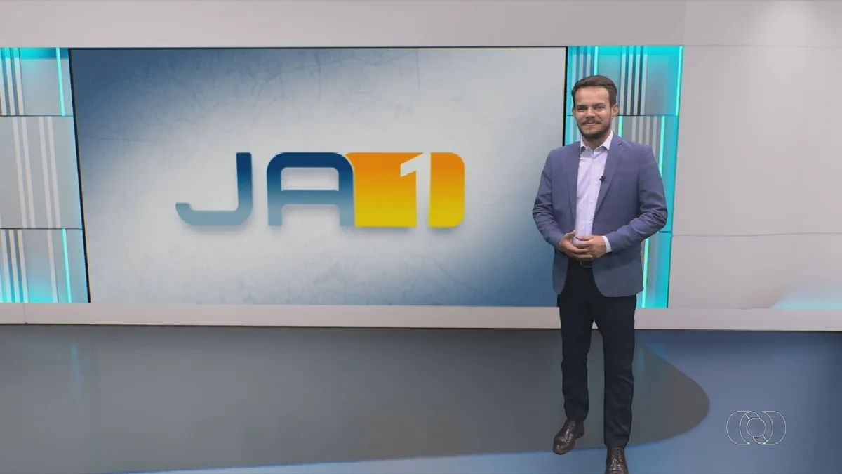 VÍDEOS: Jornal Anhanguera 1ª Edição Regiões desta terça-feira, 13/10/2026