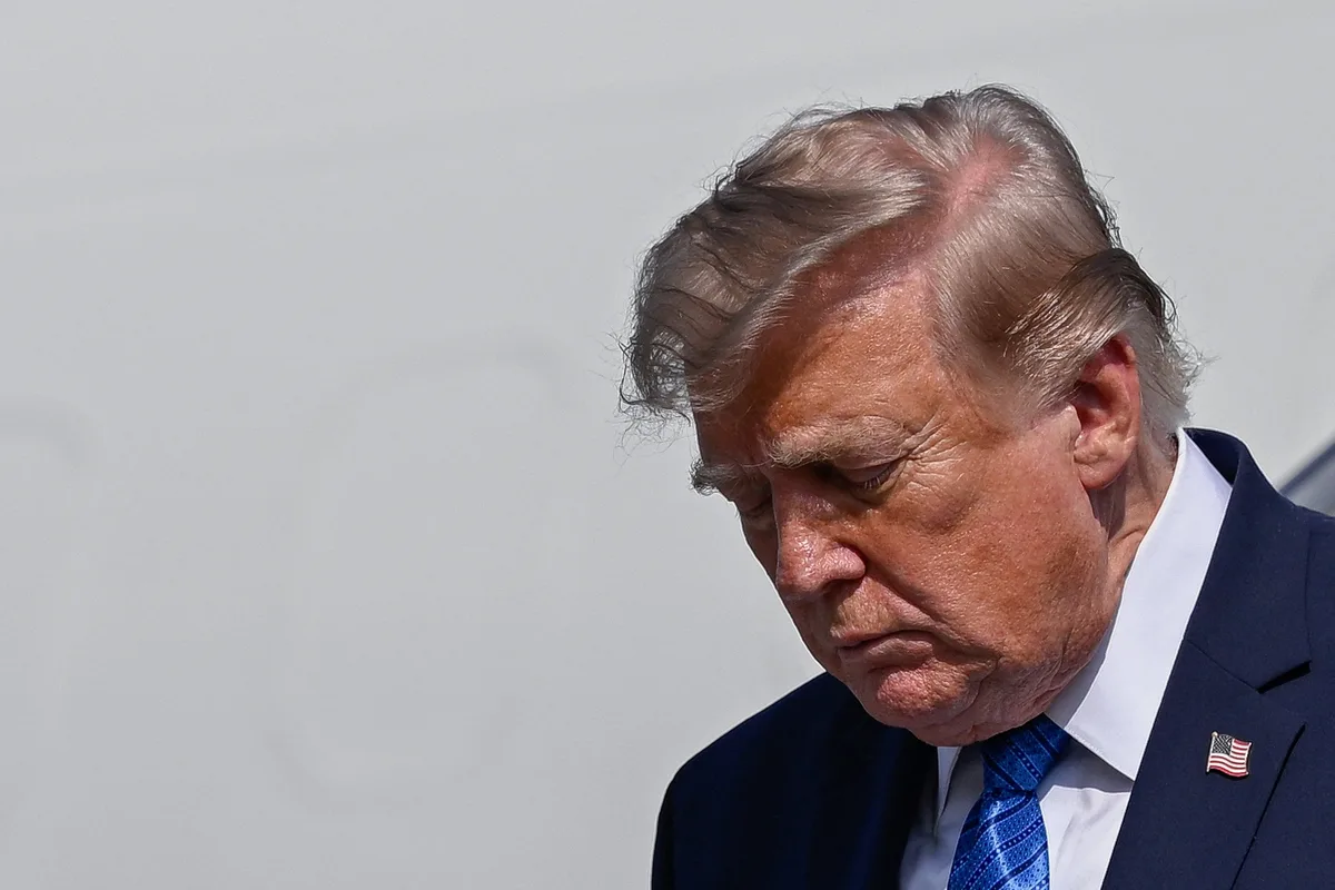 Primaires républicaines : les défaites s'accumulent pour les candidats soutenus par Donald Trump