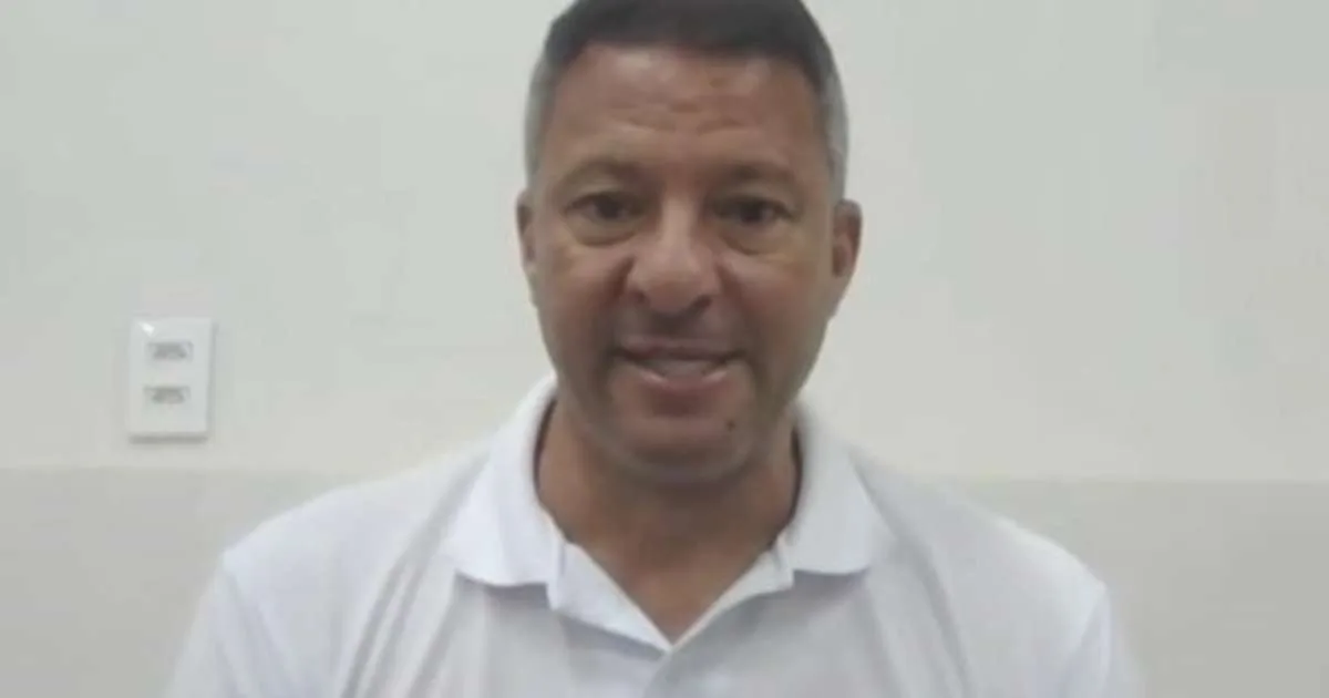 Washington "Coração Valente" elogia Pedro e cita falta de camisa 9