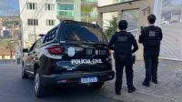 Justiça de SP condena pai que matou filha de 4 anos em casa