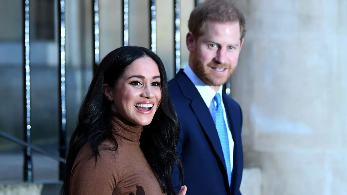Las incógnitas del regreso del príncipe Harry y Meghan Markle: sus funciones, la relación con los Windsor y el eterno dilema de la seguridad