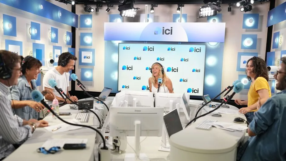 Inscrivez-vous pour participer à "On vous doit bien ça", avec Enora Malagré, et gagner 200 euros de pouvoir d'achat