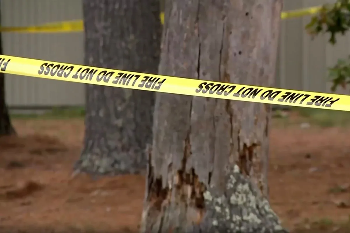 Pilot issued haunting warning before plane crash killed 6 in Wisconsin