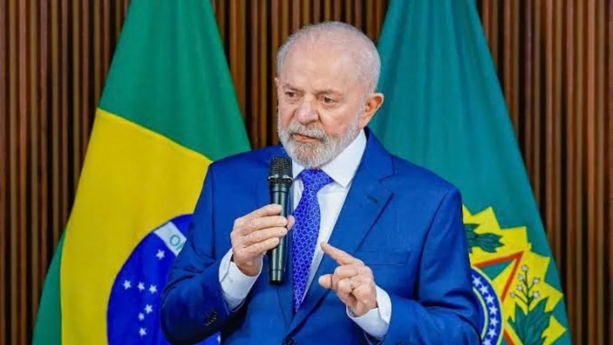 Lula mira aliança com Augusto Cury e PSD para vencer Flávio Bolsonaro