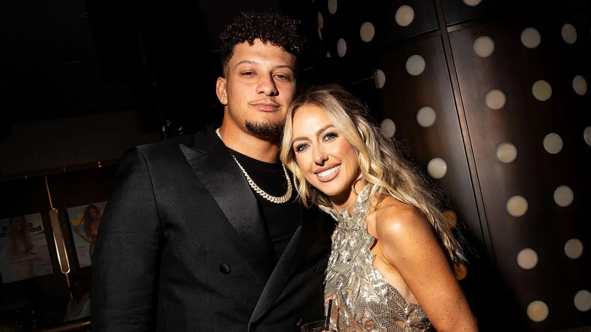 Brittany Mahomes builds $15 million business empire beyond Patrick Mahomes
