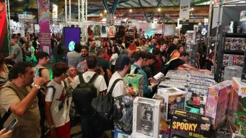 ¿Por qué los juegos de mesa se han convertido en cultura pop? Así ha pasado de afición de nicho a fenómeno global
