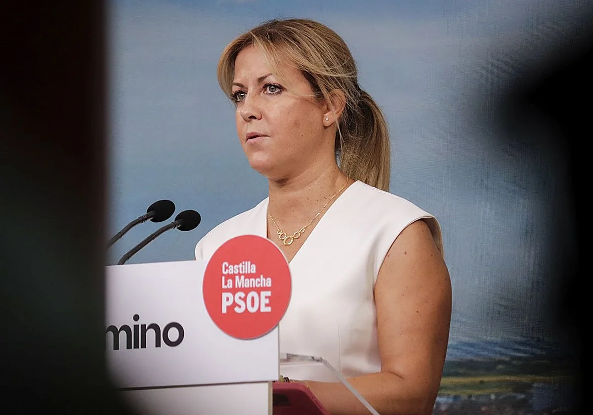 El PSOE acusa a Núñez de guardar «silencio cómplice» ante el ataque de López Miras a los intereses hídricos de Castilla-La Mancha