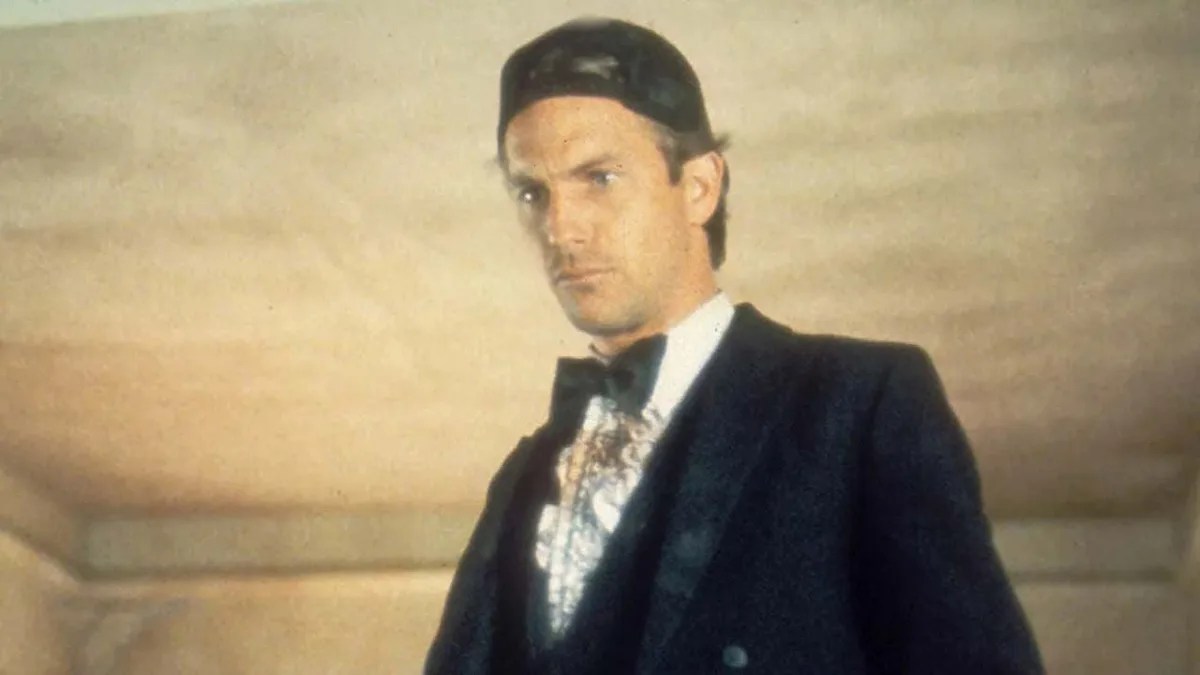 "Le Stanley Kubrick de sa décennie" : pour Tarantino, ce film avec Kevin Costner est l'un des meilleurs jamais tournés