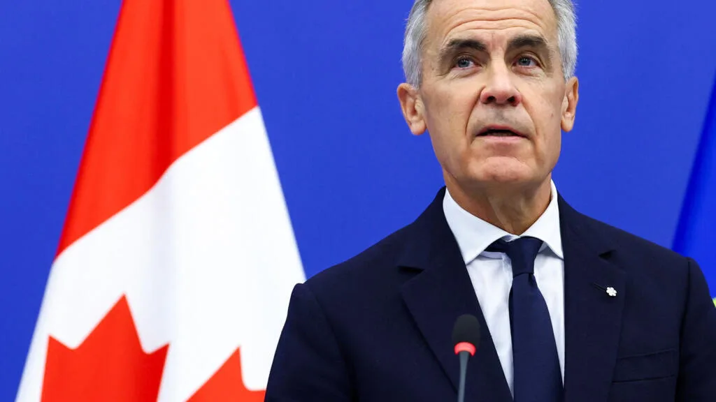 Canada - Union Européenne : "plus forts ensemble" d'après le premier ministre canadien