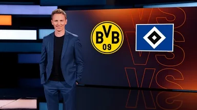 Elversbergs Sieg, BVB gegen HSV - Highlights der Bundesliga