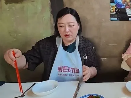 박준면 “마운자로 안 맞았다구요”… 10㎏ 감량 유지한 습관은
