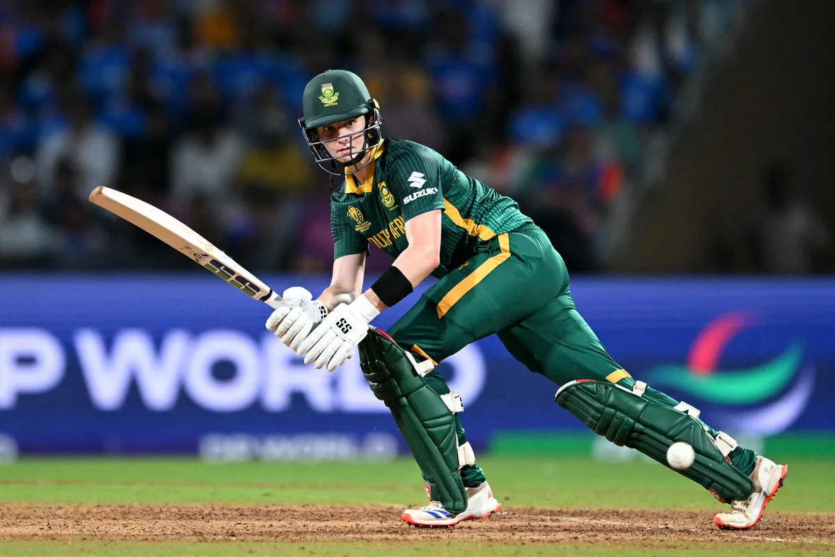 Wolvaardt to lead new-look South Africa on first tour of Zimbabwe