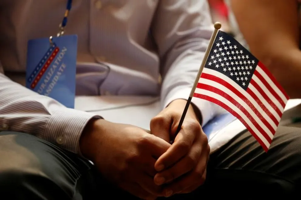 Restricciones en EEUU redujeron casi tres veces más la inmigración legal que los cruces irregulares