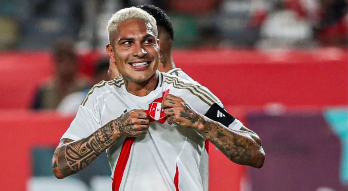 La decisión de Mano Menezes sobre el partido de despedida de Paolo Guerrero con la selección: “Los grandes construyeron el fútbol peruano”