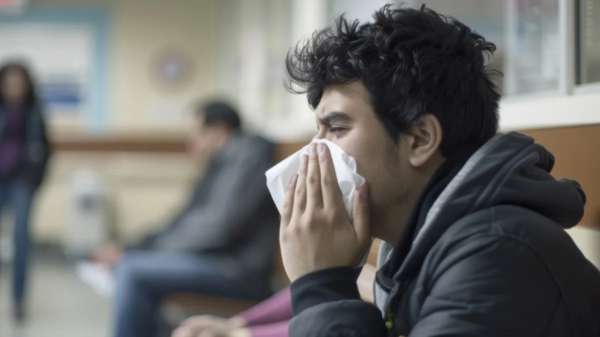 H1N1 cases: Why the flu wave could linger longer in Bengaluru than in Delhi