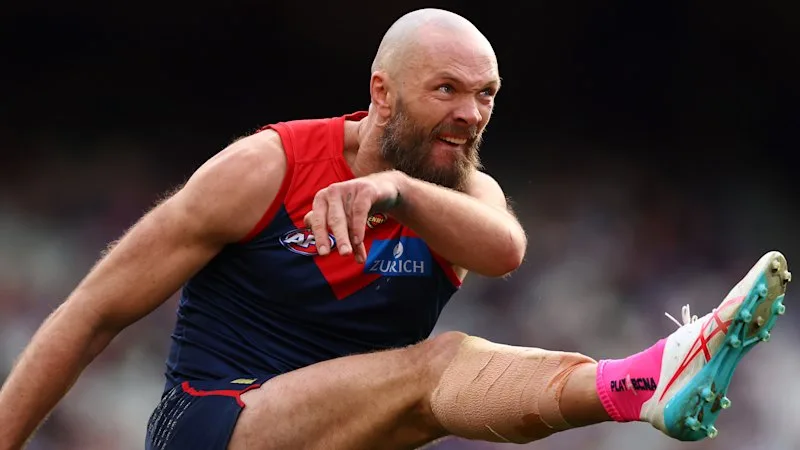 AFL LIVE: Gawn hopes for a ninth All-Australian jumper, Butters is sitting at a suitor’s table