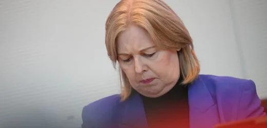 Bärbel Bas kündigt Rücktritt von ihren Ämtern an – Schweitzer übernimmt Ministerium