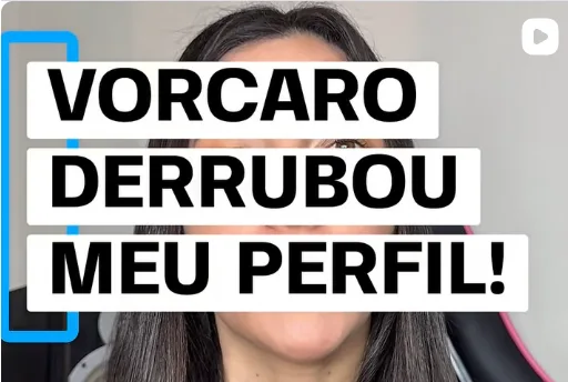 Ela postou, sem saber, sobre uma festa de Daniel Vorcaro no Madame Satã e sua vida sofreu um terremoto: 'Só agora entendi tudo'