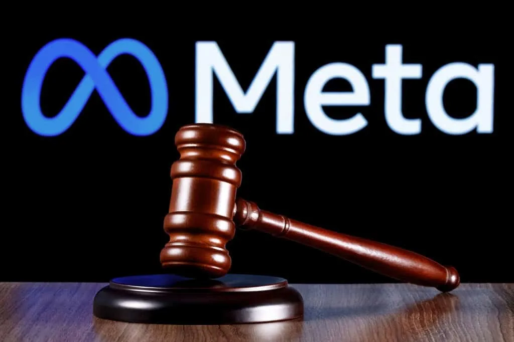 Processo contra Meta coloca futuro do Instagram e Facebook sob pressão