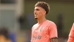 OFICIAL: Lecce contrata Leonardo Fajardo ao FC Porto