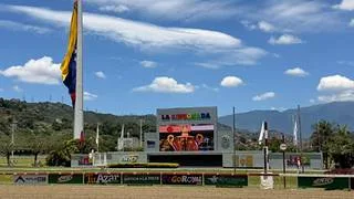 ¡Asi quedaron los resultados del 5 y 6 Nacional el domingo 20-09-2026 en La Rinconada!