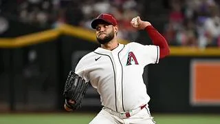 MLB: Eduardo Rodríguez paga muy caro un inning lleno de errores