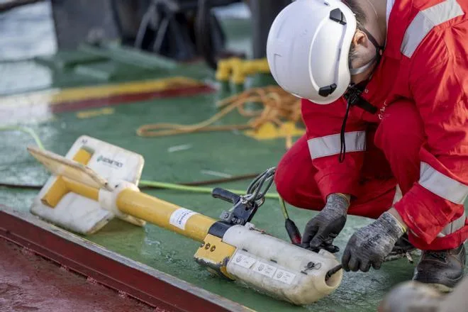 El nuevo cable submarino entre Canarias y Marruecos abre un frente diplomático en el Sáhara Occidental