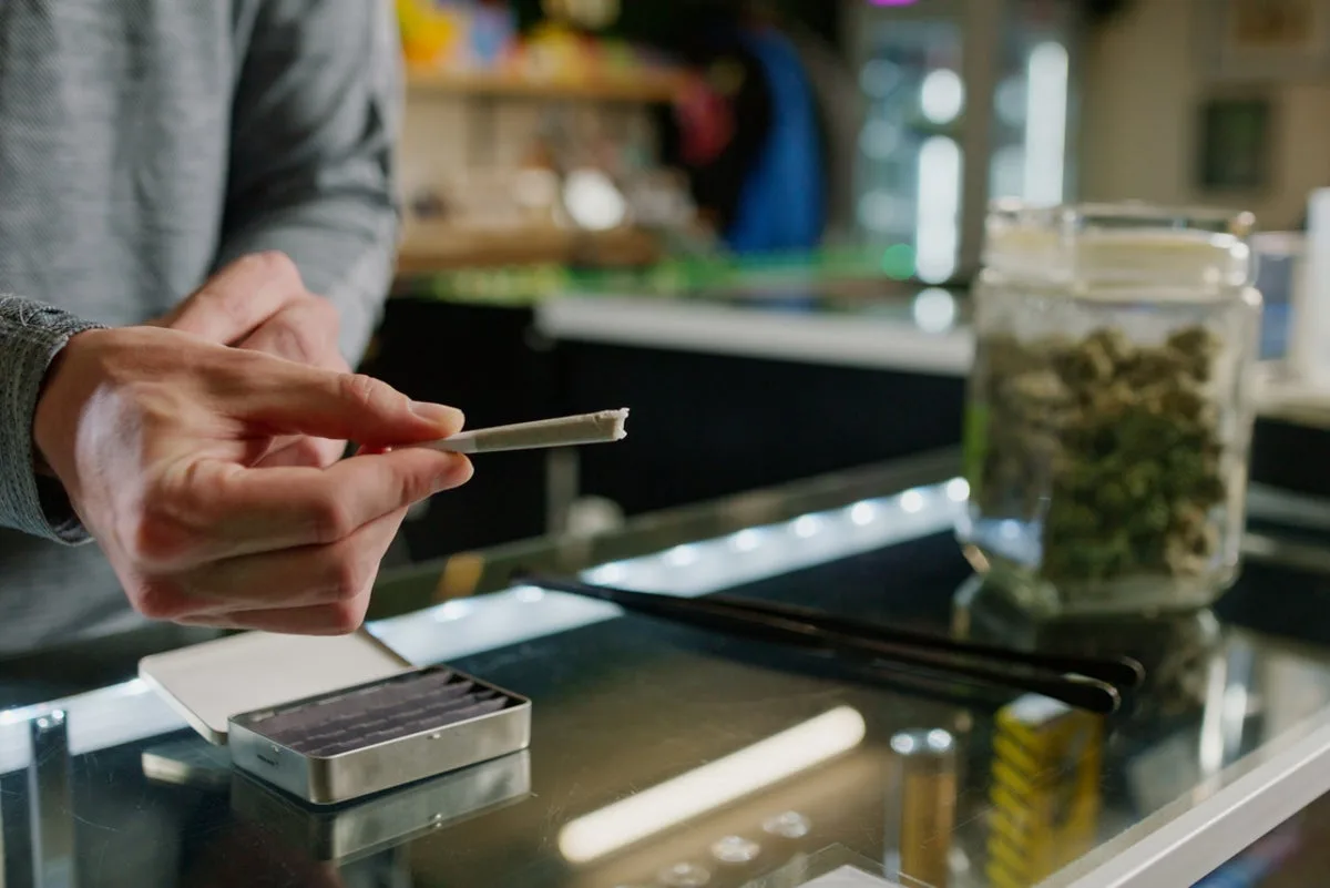 Cannabis use in your 20s and 30s linked to earlier onset of psychosis, study finds
