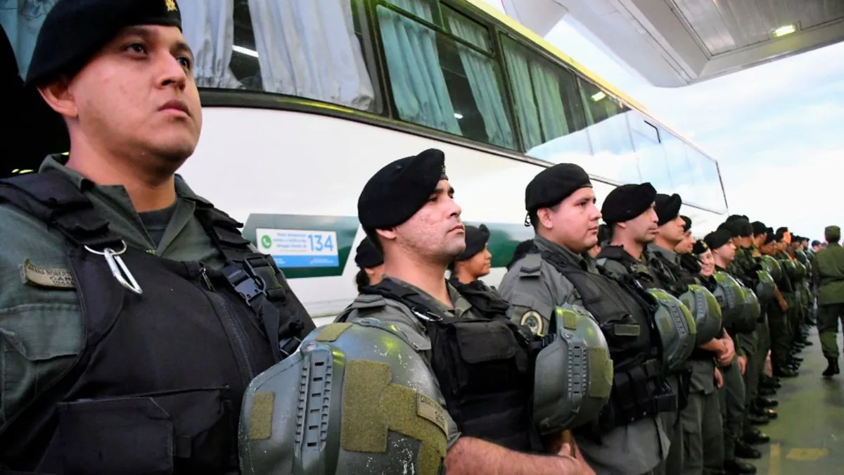 Cuánto cobra el personal militar de las Fuerzas Armadas en octubre de 2026
