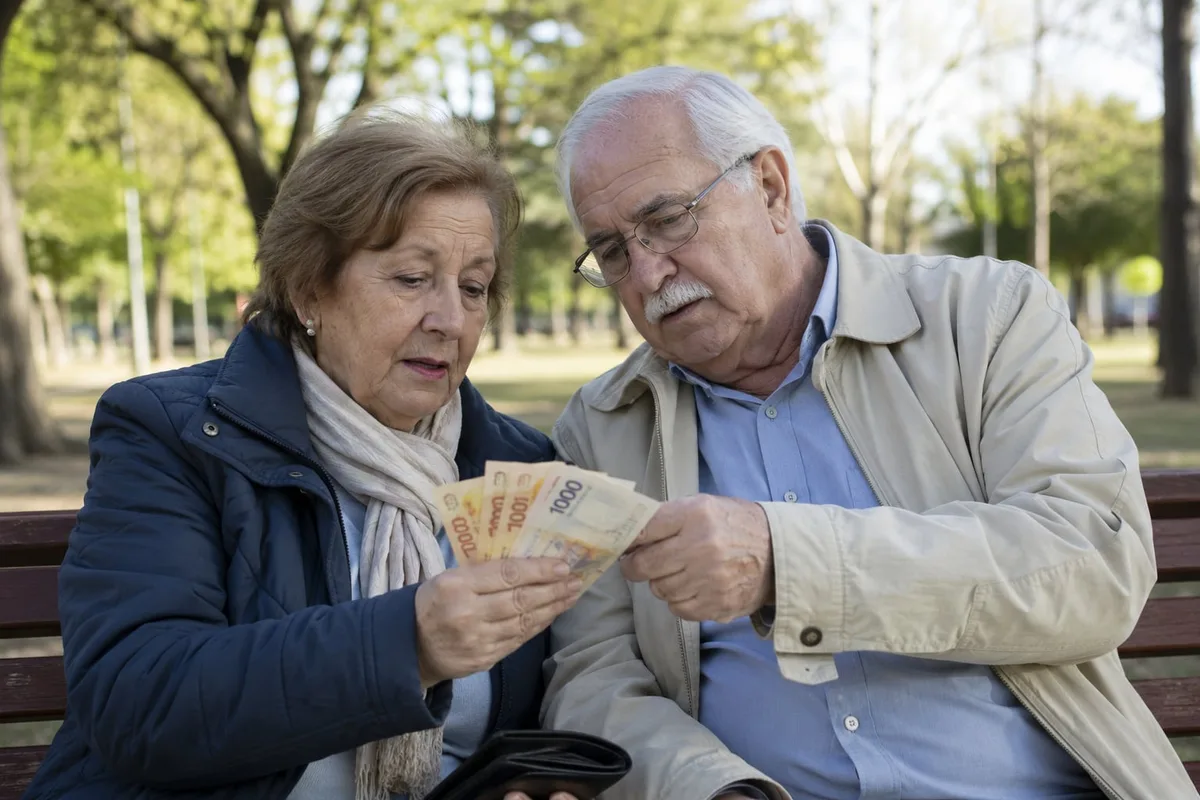 Cuánto cobran de mínima los jubilados de la Anses en agosto 2026