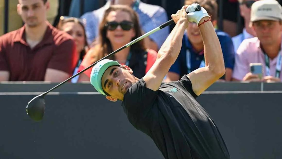 LIV Golf prepares for imminent bankruptcy filing
