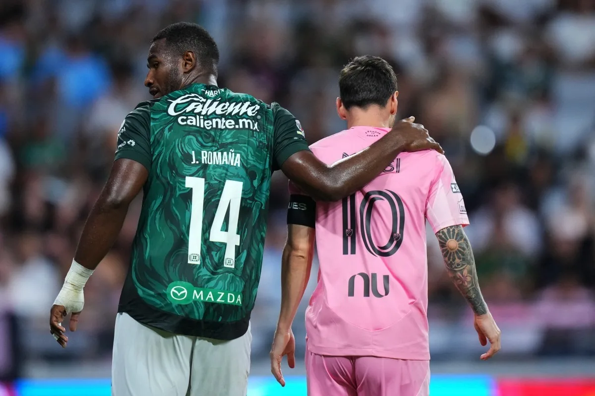 Casemiro rasga elogios a Messi por profissionalismo após morte do pai