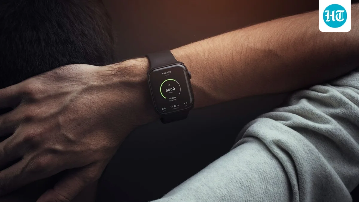 Can your smartwatch detect a heart problem? Cardiologist shares what to look out for and when to consult a doctor