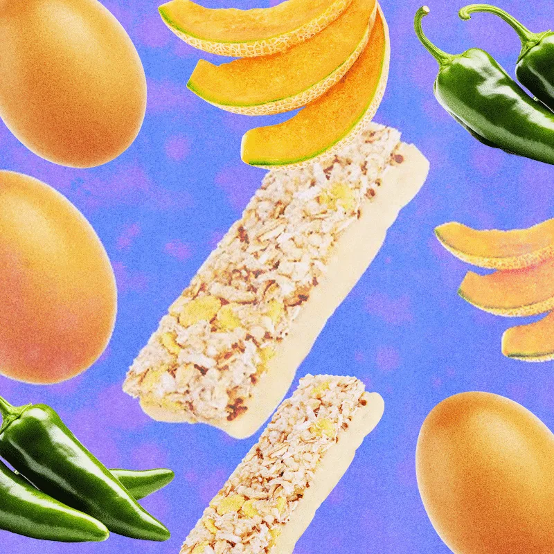 Salmonella Is Everywhere