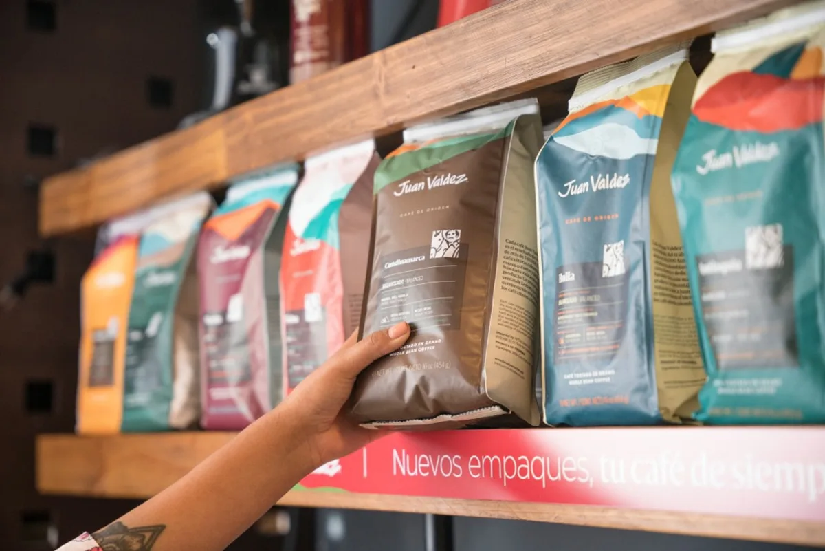 Juan Valdez llega a Canadá: la cadena de cafés tendrá más de 400 puntos de venta en ese país