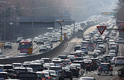 양재∼올림픽대로 지하도로 뚫는다…7.65㎞ 구간에 양방향 터널