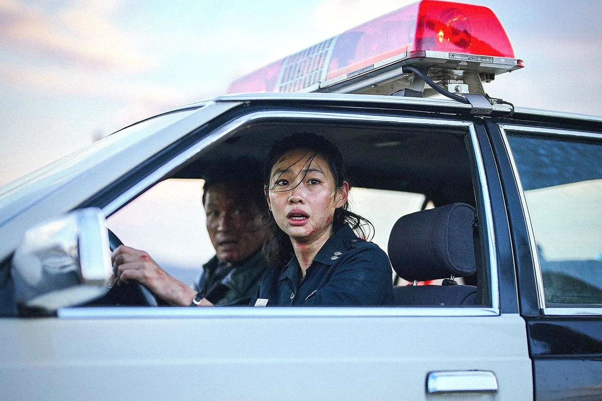 In a Year of Great Horror Movies, This One’s Opening May Be the Most Thrilling of All