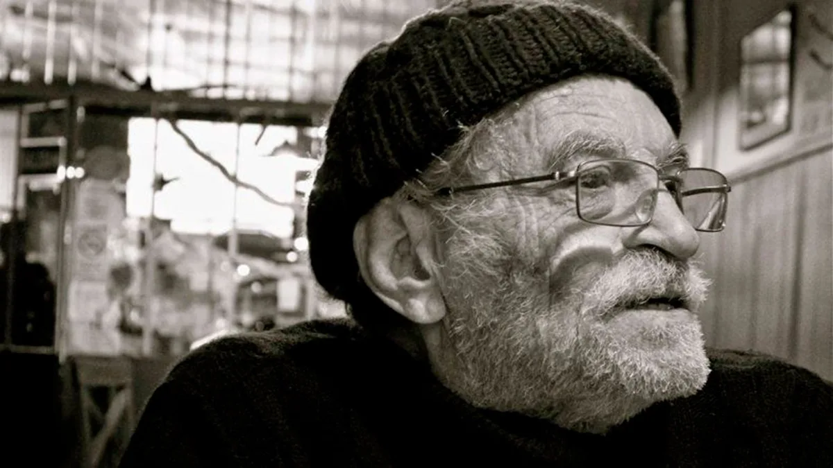 16 años sin Fogwill: la historia del publicista cínico que llegó a la cumbre de la literatura argentina