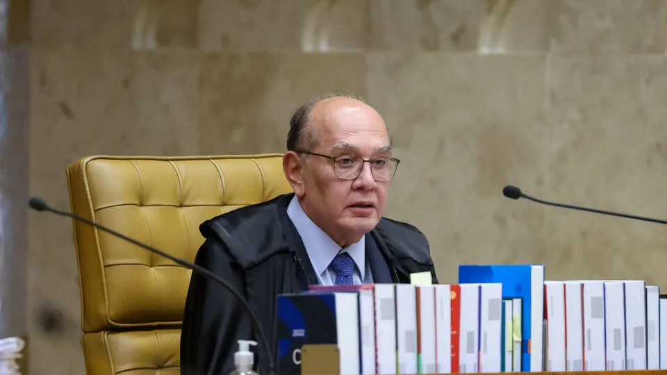 Gilmar propõe mudança que pode ampliar concentração de poder no STF