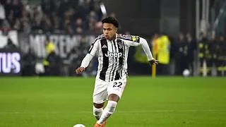 Serie A: Juventus vs Frosinone (En vivo)