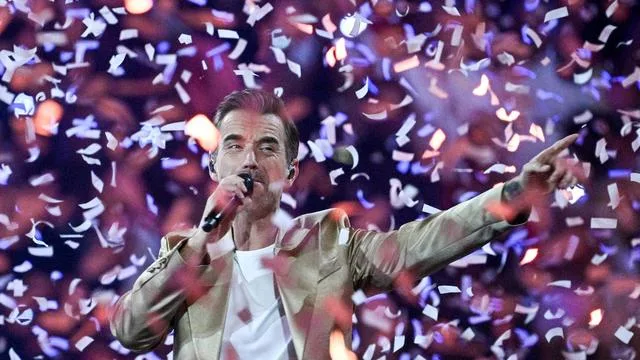 «Silvester-Schlagerbooom»: Florian Silbereisen moderiert erneut Silvester-Schlagershow