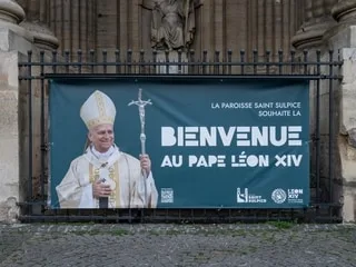 Pape Léon XIV en France : le programme complet de sa visite à Paris, Lourdes et Metz, du 25 au 28 septembre
