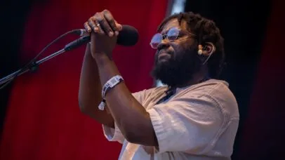 Michael Kiwanuka revela ter sofrido lesão cerebral grave após derrame