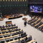 Composição da Câmara dos Deputados, o que mudou de 2022 para 2026?