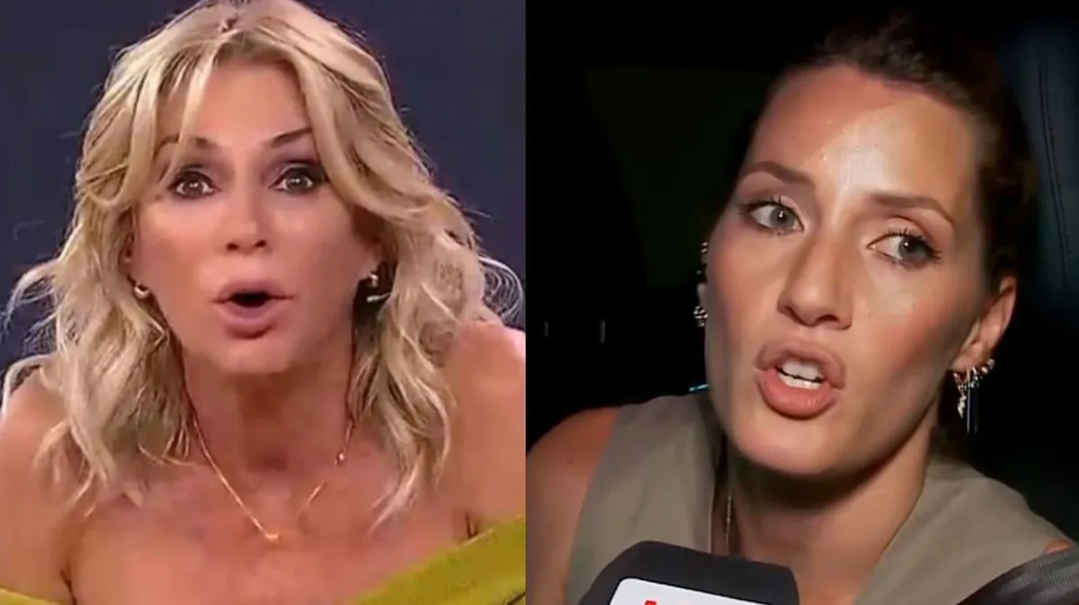 Así fue el durísimo cruce en vivo entre Yanina Latorre y Mica Viciconte: insultos, reproches y una pregunta incómoda