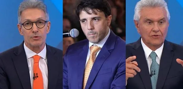 Zema, Renan e Caiado chamam de 'eleitoreiro' reajuste do Bolsa Família