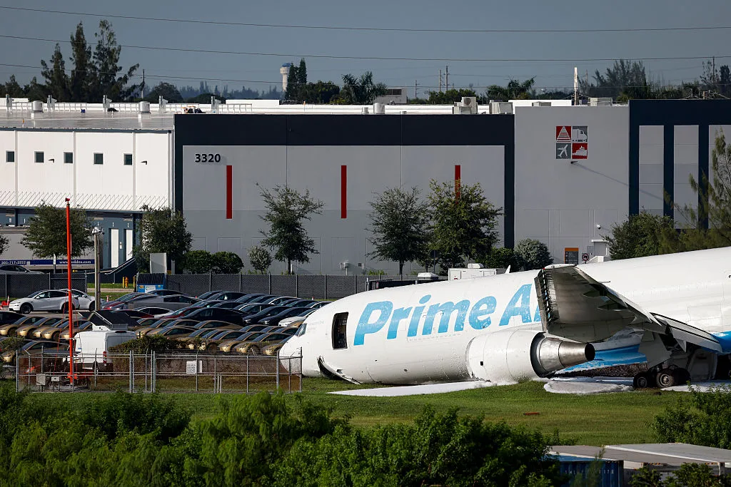 What to Know About the Miami Plane Crash That Killed 5 People