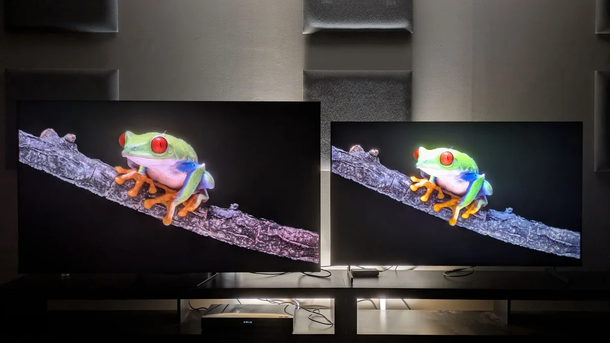 Cheap big-screen LCD TVs could be in trouble for Black Friday — panel prices are going up