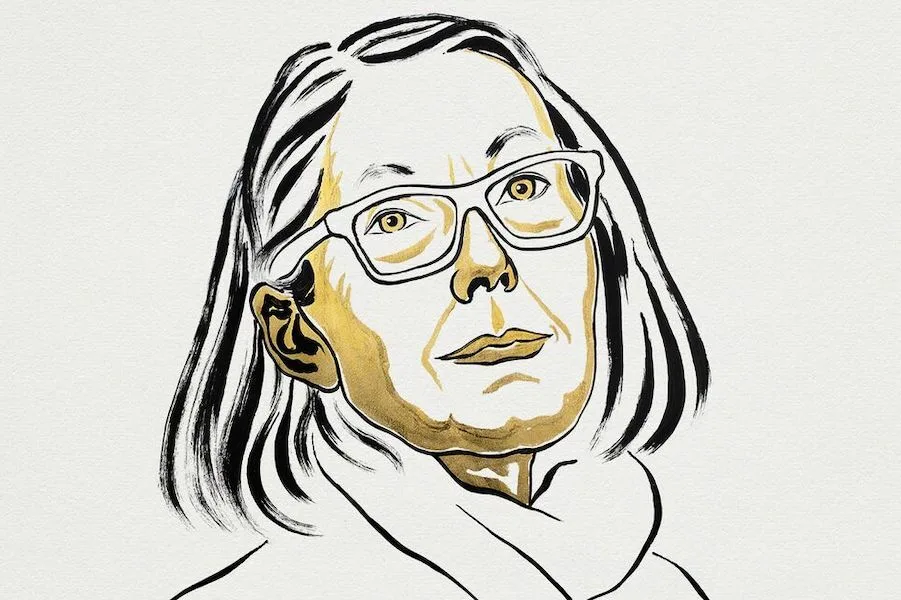 Reinventou o antigo: Nobel da Literatura vai para Anne Carson