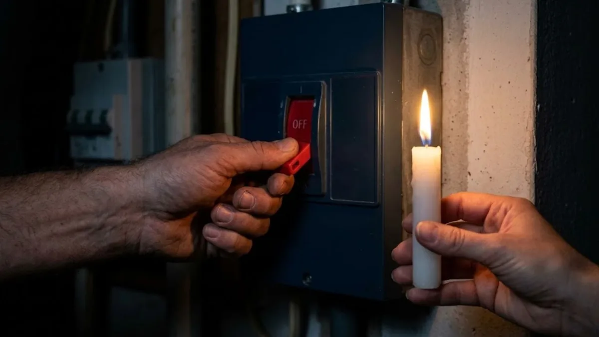 En estos distritos de Lima habrá corte de luz este viernes 18 de setiembre: Lista de zonas afectadas